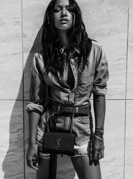 Karrueche Tran
