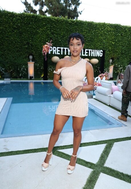 Karrueche Tran