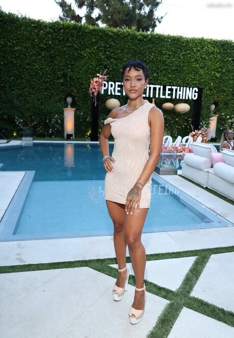 Karrueche Tran