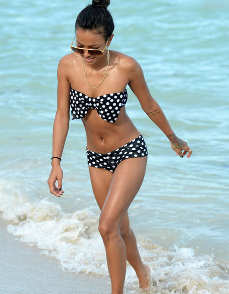 Karrueche Tran