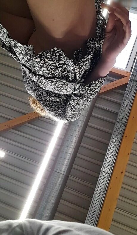 Upskirt  Candids