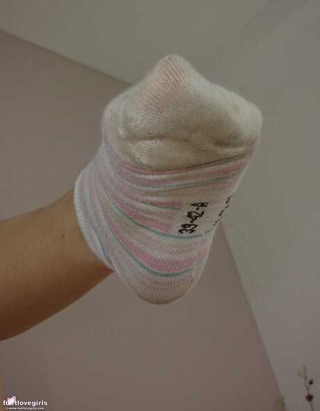 Footlovegirls