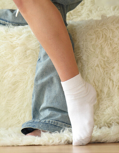 Footlovegirls