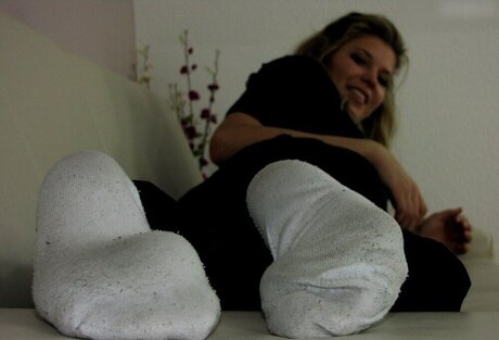 Footlovegirls