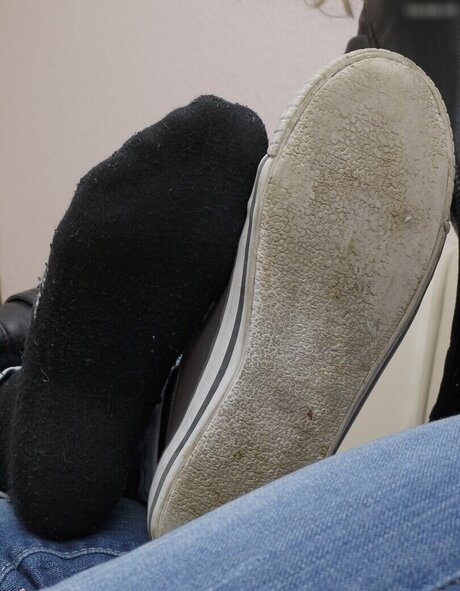 Footlovegirls