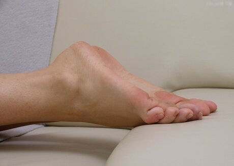 Footlovegirls