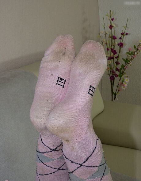 Footlovegirls
