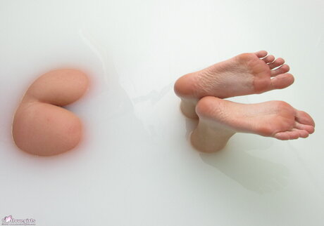Footlovegirls
