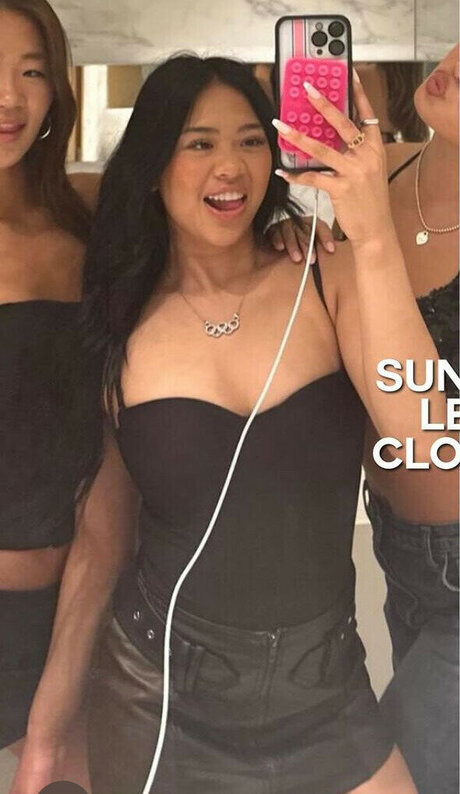 Suni Lee