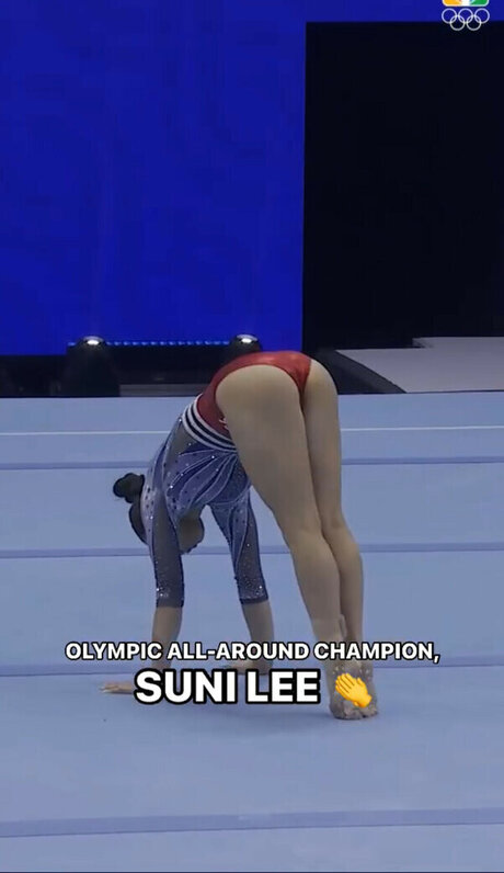 Suni Lee