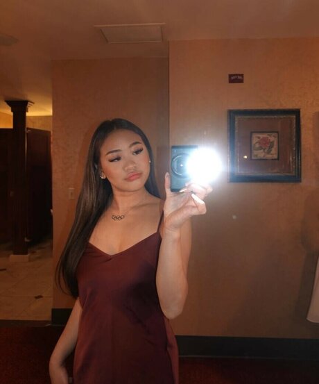 Suni Lee