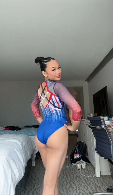 Suni Lee