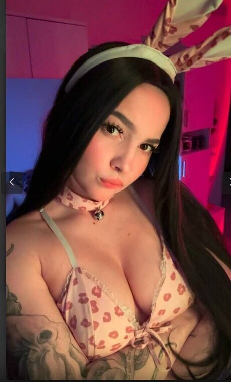 Musclekitty