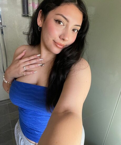 Asmr Jade OnlyFans泄露裸照