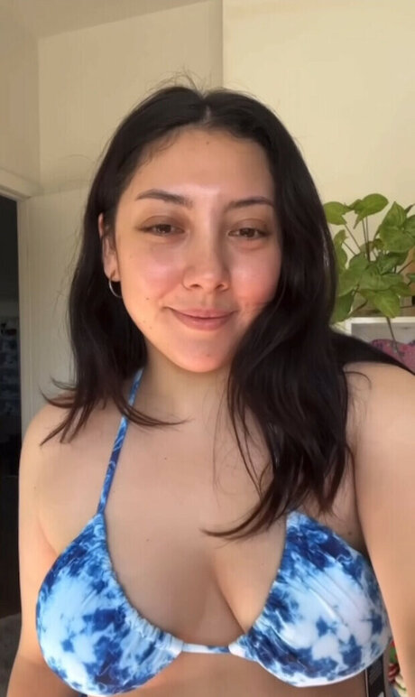 Photo nue de fuite OnlyFans de Asmr Jade