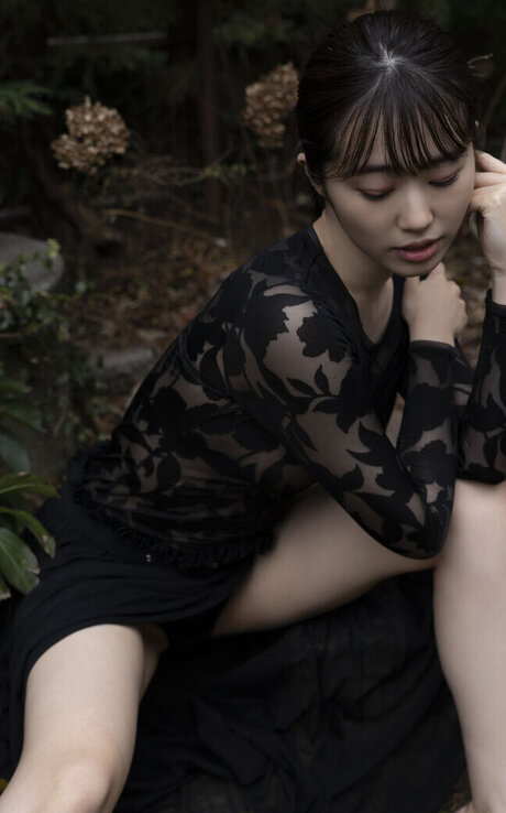 Mariri Sugimoto