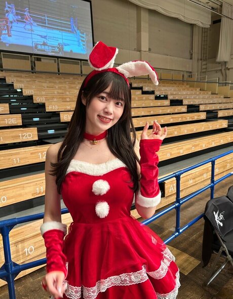 Mariri Sugimoto