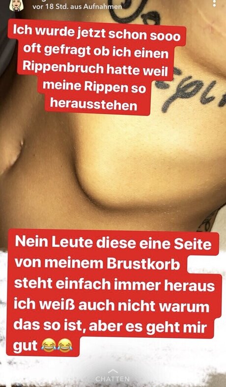 Giulie Hope Santana
