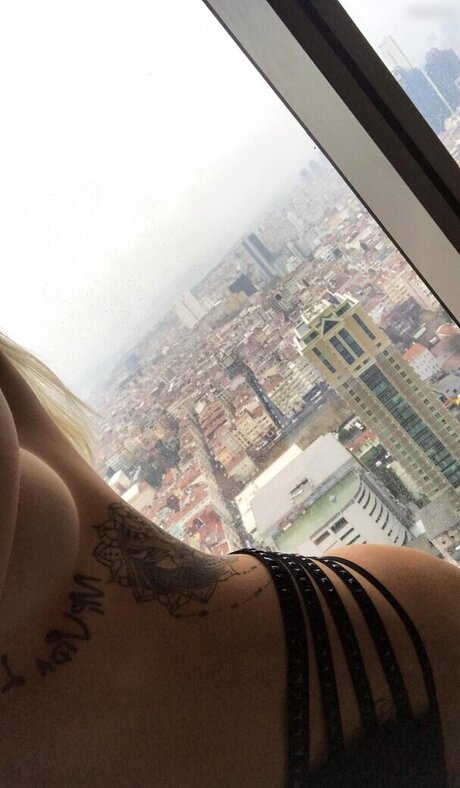 Giulie Hope Santana