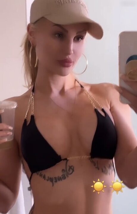 Giulie Hope Santana