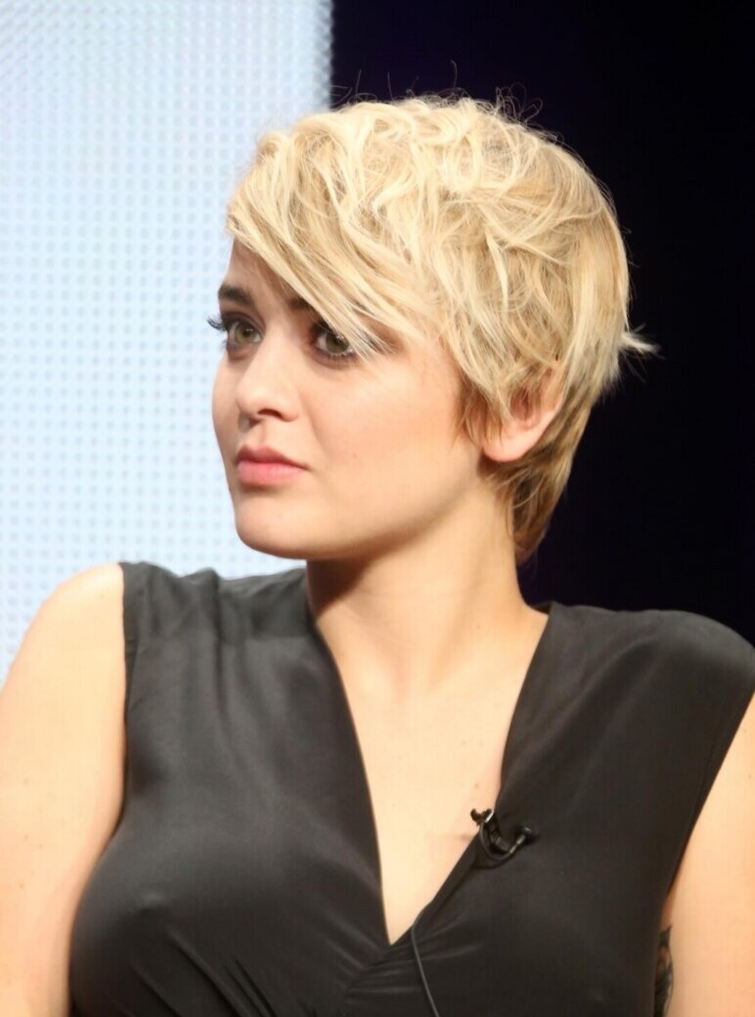 Foto nua vazada do OnlyFans de Celebrity Guilty Pleasures  Underrated Women #8