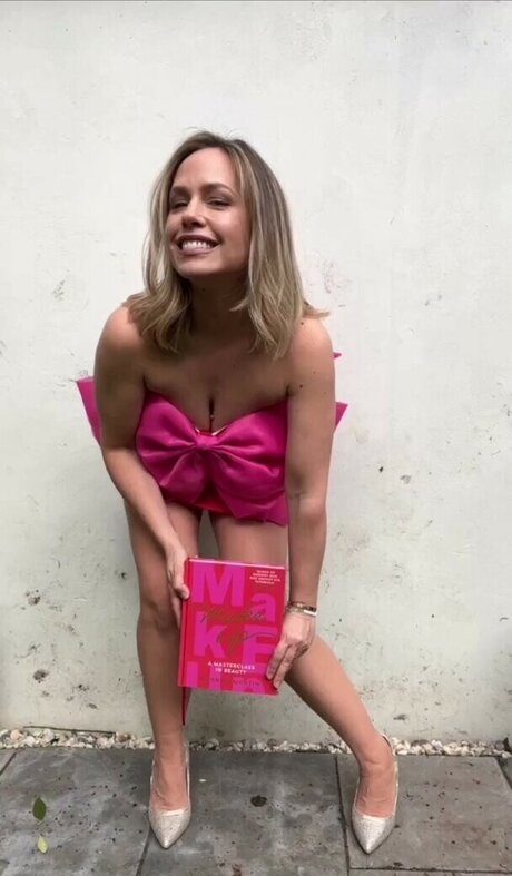 Celebrity Guilty Pleasures & Underrated Women