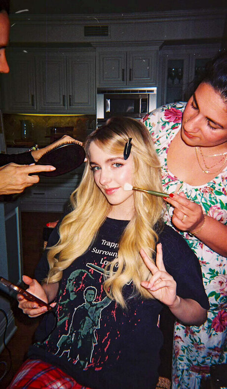 Mckenna Grace