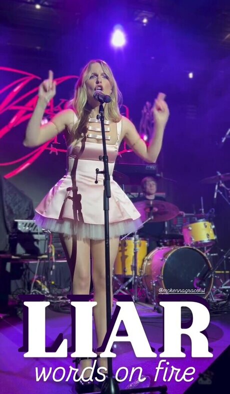 Mckenna Grace