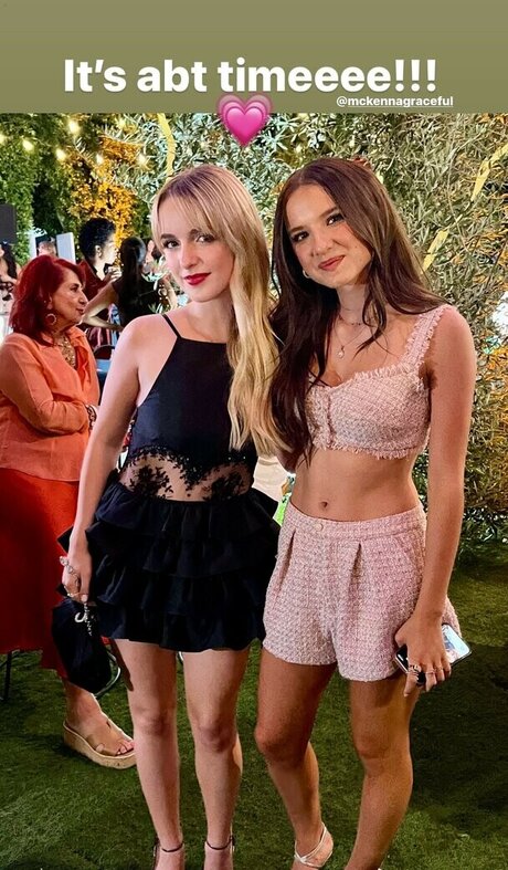 Mckenna Grace