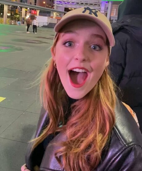Mckenna Grace