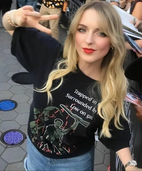 Mckenna Grace