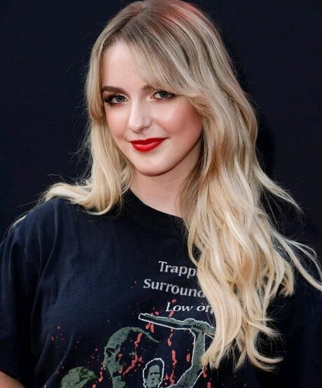 Mckenna Grace