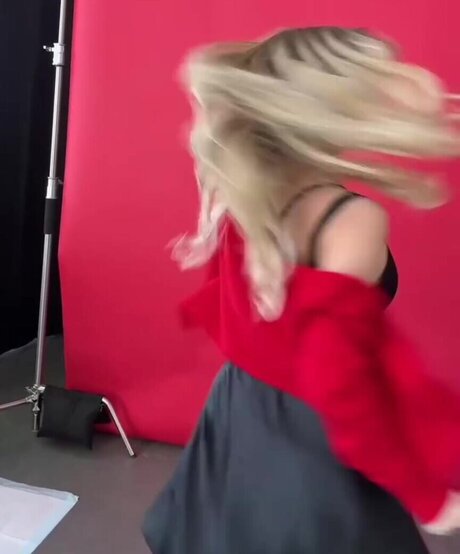 Mckenna Grace