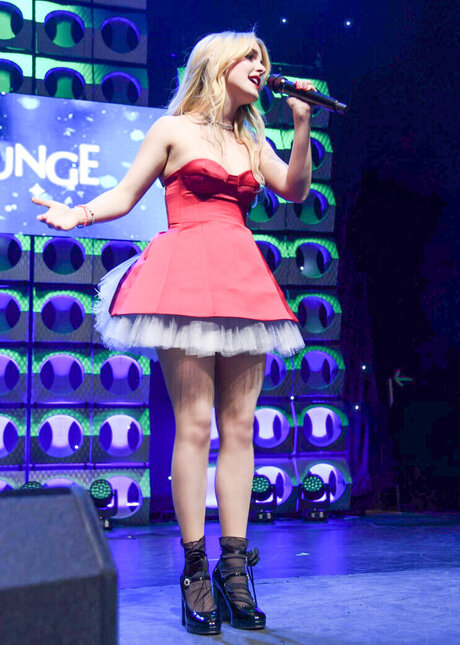 Mckenna Grace