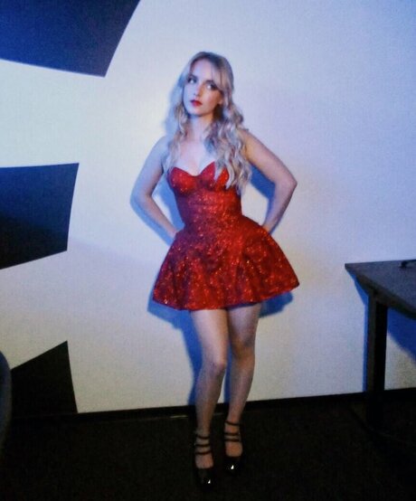Mckenna Grace