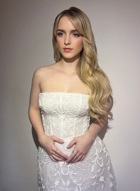 Mckenna Grace