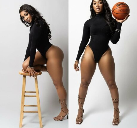 Jada Thorpe