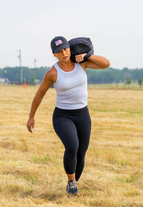 Tulsi Gabbard