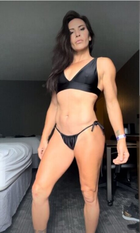 Cat Zingano