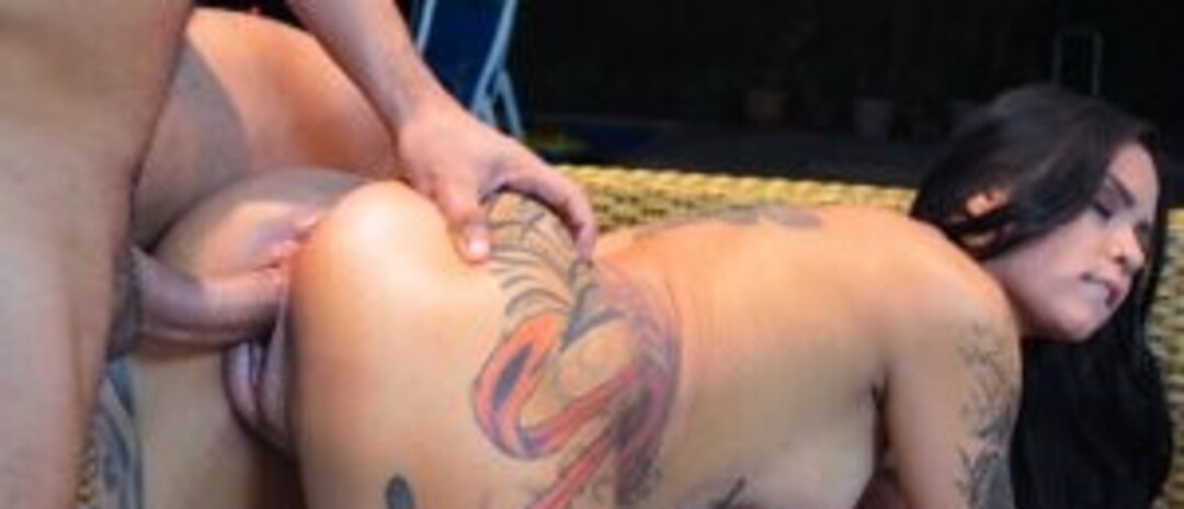 Обнаженная фотография утечки OnlyFans от Brad Montana #19