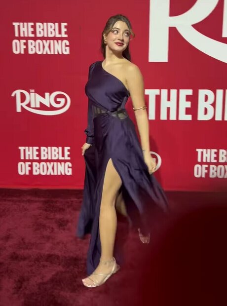 Leyla Afshonkar