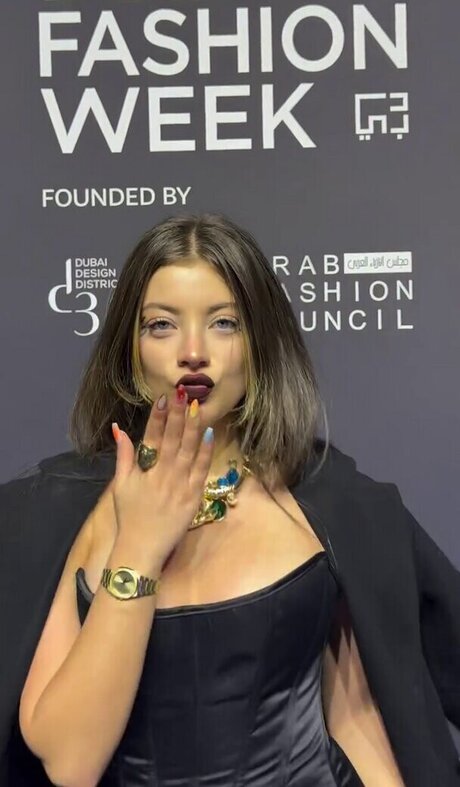 Leyla Afshonkar