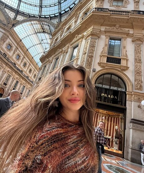 Leyla Afshonkar