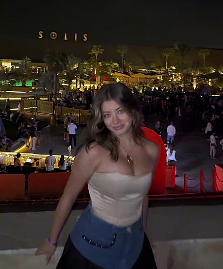 Leyla Afshonkar
