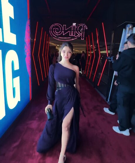 Leyla Afshonkar