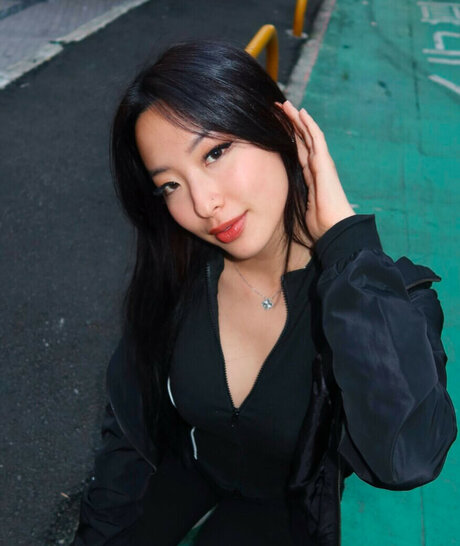 Winnie Chang