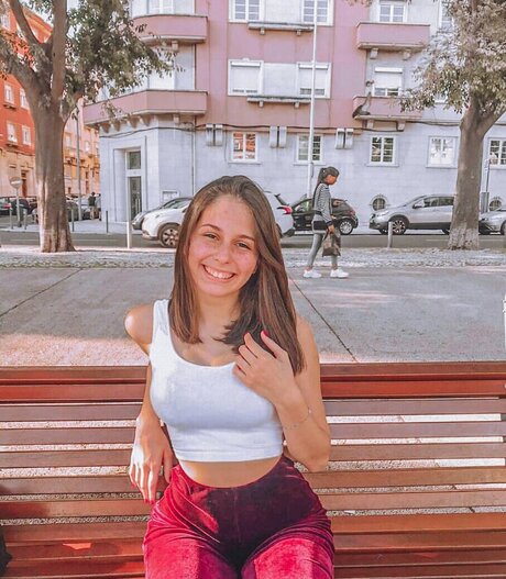 Francisca Simoes
