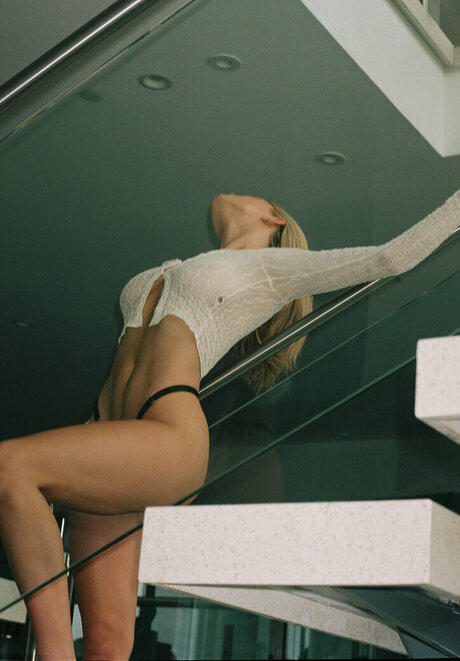 Bella White