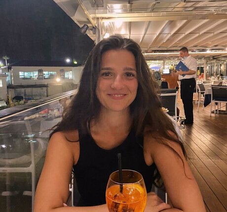 Marisa Abela