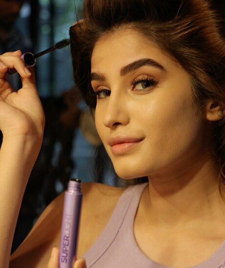 Rasha Thadani